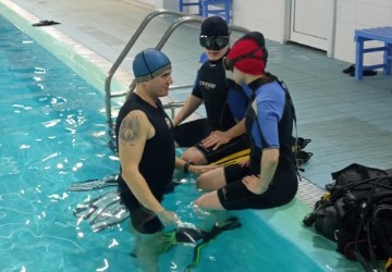 Дайвинг в Рязани глубокое погружение с аквалангом. Ultra Подарки. Дайвинг. Купить дайвинг в Рязани, обучение глубокому погружению, арендовать акваланг и подводное снаряжение. UltraPodarki.ru 8 800 505 95 30. дайвинг погружение Рязань, подводное плавание Рязань, дайвинг клуб Рязань, подарочные сертификаты, глубокое погружение, погружение с аквалангом Рязань, дайвинг центр Рязань, купить дайвинг Рязань