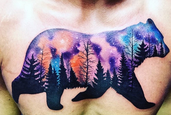 Удалить тату - Лазерное удаление татуировок в Екатеринбурге