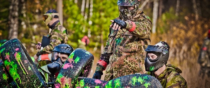 Игра в пейнтбол в Рязани. Ultra Подарки. Купить пейнтбол в Рязани. Стрельба из пневматической винтовки в пейнтбольном клубе, игра в пейнтбол - цены. Сервис UltraPodarki.ru 8 800 505 95 30. Пейнтбол, пейнтбол Рязань, игра в пейнтбол, игра в пейнтбол Рязань, купить пейнтбол, купить пейнтбол Рязань, пейнтбольный клуб, пейнтбольный клуб Рязань, пейнтбольный маркер, пейнтбольный маркер Рязань