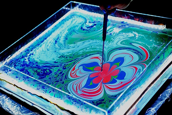 Занятия Эбру в Рязани.Ultra Подарки. Купить занятия по живописи Эбру в Рязани. Откройте для себя необычную технику рисования на воде. Сервис UltraPodarki.ru 8 800 505 95 30. Эбру Рязань, эбру, занятия эбру Рязань, занятия эбру, мастер-класс по эбру Рязань, мастер-класс по эбру, живопись эбру Рязань, живопись эбру, рисование на воде Рязань, рисование на воде, техника эбру Рязань, техника эбру, купить эбру Рязань, купить эбру