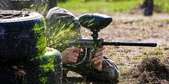 Игра в пейнтбол в Рязани. Ultra Подарки. Купить пейнтбол в Рязани. Стрельба из пневматической винтовки в пейнтбольном клубе, игра в пейнтбол - цены. Сервис UltraPodarki.ru 8 800 505 95 30. Пейнтбол, пейнтбол Рязань, игра в пейнтбол, игра в пейнтбол Рязань, купить пейнтбол, купить пейнтбол Рязань, пейнтбольный клуб, пейнтбольный клуб Рязань, пейнтбольный маркер, пейнтбольный маркер Рязань