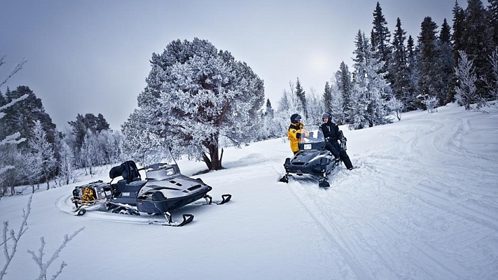 Катание на снегоходах в Рязани в подарок. Сервис Ultra Подарки
. Подарочный сертификат на катание на снегоходах в Рязани с друзьями. Закажите прокат снегоходов в подарок для мужчины по привлекательным ценам. Живописные маршруты для езды на снегоходах это отличная возможность активного отдыха. Сервис UltraPodarki.ru 8 800 505 95 30. катание на снегоходах, подарочный сертификат на катание на снегоходе, прокат снегоходов, прокат снегоходов Рязань, катание на снегоходах Рязань, езда на снегоходе