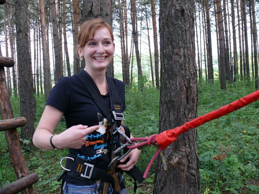 Роупджампинг - прыжки с верёвкой в Рязани. Подарочные сертификаты Ultra Подарки. Роупджампинг в Рязани - Экстремальный оригинальный подарок или подарочный сертификат на Роупджампинг - прыжки с верёвкой. Сервис UltraPodarki.ru 8-800-505-95-30. роупджампинг Рязань, прыжок веревка Рязань, роупджампинг, прыжок веревка, прыжок с веревкой, Подарок, подарочный сертификат, экстрим, экстремальный подарок