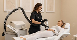 LPG массаж для всего тела