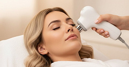 LPG массаж лица и шеи