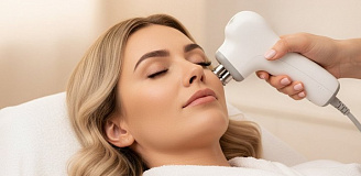 LPG массаж лица и шеи