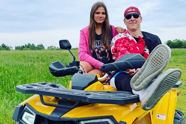 Катание на квадроциклах в Рязани. Сервис Ultra Подарки. Подарочный сертификат на катание на квадроциклах в Рязани. Закажите катание на квадроциклах недорого и наслаждайтесь активным отдыхом с друзьями. Выбирайте живописные маршруты для езды на квадроциклах. Сервис UltraPodarki.ru 8800-505-9530. Катание на квадроциклах, Прокат квадроциклов, езда на квадроцикле, прокат квадроциклов Рязань, катание на квадроциклах Рязань, Катание на квадроциклах зимой, Катание на квадроциклах летом, Сертификат на катание на квадроциклах 

