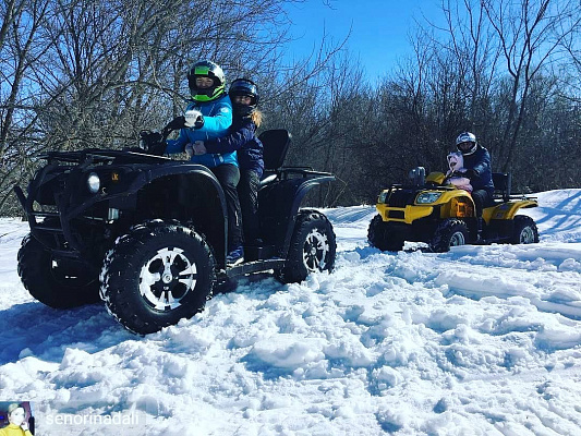 Прокат квадроциклов летом в Рязани. Сервис Ultra Подарки. Подарочный сертификат на прокат квадроциклов летом и зимой в Рязани. Закажите катание на квадроциклах недорого и наслаждайтесь активным отдыхом с друзьями. Выбирайте живописные маршруты для езды на квадроциклах. Сервис UltraPodarki.ru 8800-505-9530. Катание на квадроциклах, Прокат квадроциклов, езда на квадроцикле, прокат квадроциклов Рязань, катание на квадроциклах Рязань, Катание на квадроциклах летом, Катание на квадроциклах зимой, Сертификат на катание на квадроциклах 

