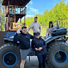 Катание на квадроциклах в Рязани. Сервис Ultra Подарки. Подарочный сертификат на катание на квадроциклах в Рязани. Закажите катание на квадроциклах недорого и наслаждайтесь активным отдыхом с друзьями. Выбирайте живописные маршруты для езды на квадроциклах. Сервис UltraPodarki.ru 8800-505-9530. Катание на квадроциклах, Прокат квадроциклов, езда на квадроцикле, прокат квадроциклов Рязань, катание на квадроциклах Рязань, Катание на квадроциклах зимой, Катание на квадроциклах летом, Сертификат на катание на квадроциклах 

