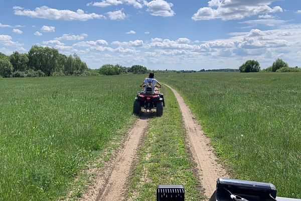 Катание на квадроциклах в Рязани. Сервис Ultra Подарки. Подарочный сертификат на катание на квадроциклах в Рязани. Закажите катание на квадроциклах недорого и наслаждайтесь активным отдыхом с друзьями. Выбирайте живописные маршруты для езды на квадроциклах. Сервис UltraPodarki.ru 8800-505-9530. Катание на квадроциклах, Прокат квадроциклов, езда на квадроцикле, прокат квадроциклов Рязань, катание на квадроциклах Рязань, Катание на квадроциклах зимой, Катание на квадроциклах летом, Сертификат на катание на квадроциклах 

